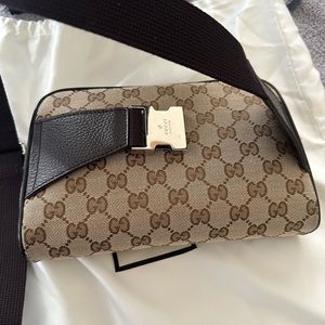 Gucci Belt Bag